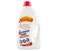 Spuma di Sciampagna Aditivo Supergel desinfectante 3 en 1 2300 ml