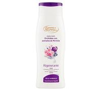 Spuma Di Sciampagna Crema corporal regeneradora Orquídea con extracto de arándano - 250 ml
