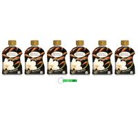 Spuma di Sciampagna - Desodorante de lavandería para lavadora y secadora con aceites esenciales, Profuma Bucato Soffio d'Oriente 230 ml + llavero Beni Culinari gratuito