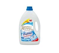 Spuma Di Sciampagna Detergente líquido para lavadora Marsella, 60 lavados, 3000 ml