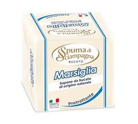Spuma di Sciampagna Marsiglia - Jabón de colada