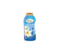Spuma Di Sciampagna Suavizante concentrado líquido fresco puro 30 lavados - 600 ml, orquídea
