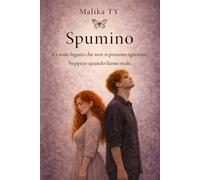 Spumino: Una storia young adult di crescita emotiva, silenzi e amori che lasciano il segno
