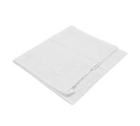 Spun Linen - Cubierta antipolvo para radiador, transpirable, color blanco | Mantén el radiador de tu hogar limpio y libre de acumulación de polvo con esta funda protectora de lino hilado transpirable.