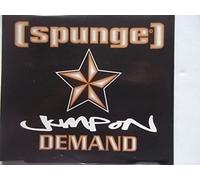 Spunge - Jump on Demand
