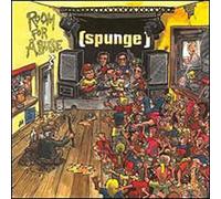 Spunge - Room for Abuse