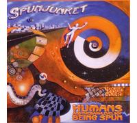 Spunjunket - Humans and the Many Levels of Being Spun (US Import)