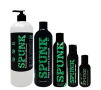SPUNK lubricante personal a base de silicona - Pure Silicone - Tamaño - 59 ml
