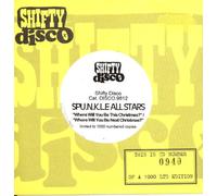 Spunkle All Stars - Where Will You Be This Chr