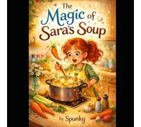 Spunky - The Magic of Sara's Soup
