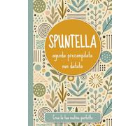 Spuntella: Crea la tua routine perfetta!