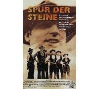 Spur der Steine [Alemania] [VHS]