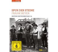 Spur der Steine - Edition Deutscher Film [Alemania] [DVD]