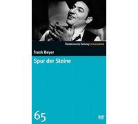 Spur der Steine - SZ-Cinemathek [Alemania] [DVD]