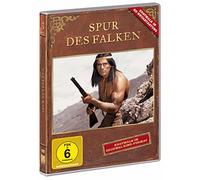 Spur des Falken - DEFA/HD Remastered [DVD]