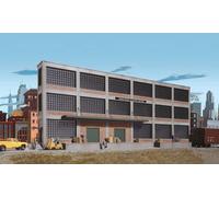 Spur H0 Kit De Almacén Edificio De Fondo 3172 Neu