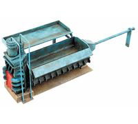 Spur H0 Kit De Chatarra 3630 Neu