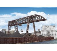 Spur H0 Kit De Grúa De Puente 2906 Neu