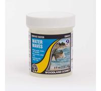 Spur H0 + N - Olas De Agua 4516 Neu