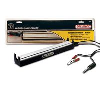 Spur HO Limpiador De Ruedas Roto Para Vehículos Spur HO 4561 Neu