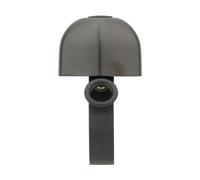 SPURCYCLE Timbre Compact Bell negro 22.2 mm