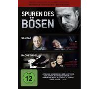 Spuren des Bösen: Sandag/Rachengel [Alemania] [DVD]