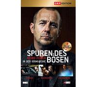 Spuren des Bösen - Teil 1-3 - ORF Edition [Alemania] [DVD]