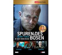 Spuren des Bösen 2 (DVD) Heino Ferch Fritz Karl Hary Prinz Julia Koschitz u.v.m.