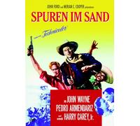 Spuren im Sand [Alemania] [DVD]