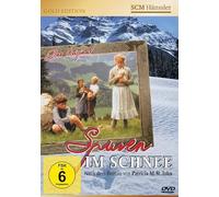 Spuren im Schnee [Alemania] [DVD]
