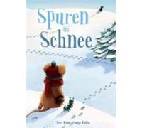 Spuren Im Schnee (ebook)