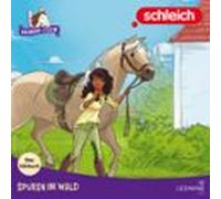 Spuren im Wald - Das Hörbuch