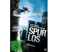 Spurlos [Alemania] [DVD]