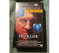 Spurlos [Alemania] [VHS]