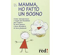 Spurr Pam - Mamma, Ho Fatto Un Sogno