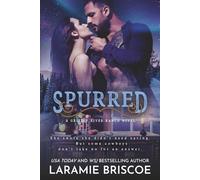 Spurred: A Small Town Forced Proximity Western Romance: 3 (Grizzly River Ranch)