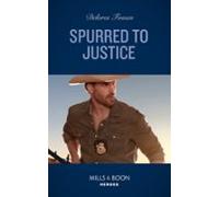 Spurred To Justice (ebook)