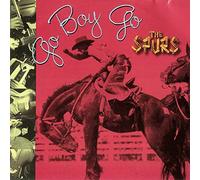Spurs - Go Boy Go