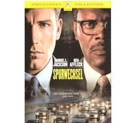 Spurwechsel