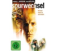 Spurwechsel [Alemania] [DVD]