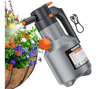 Sputafoam a batería 2L recargable con mango largo para coche