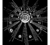 Sputnik-1 - Whole Earth B/W Outer Space Bossa [Vinilo]