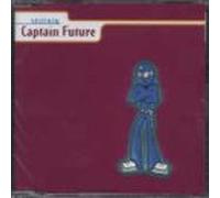 Sputnik - Captain Future [Import]