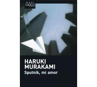 Sputnik mi amor: 3 (MAXI)