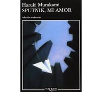 Sputnik, mi amor: 487 (Andanzas)