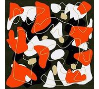 Sputnik One - Love From Above [VINYL] [Vinilo]