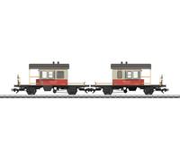 Sputnik Swiss Express - Carro de cúpula