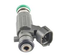 SPVPDMIWFK Carburador Replacement 4 Uds para Infinity 2,0 3,0 3,5 V6 Boquilla De Inyector De Combustible 16600-5L700 FBJC100