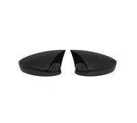 SPVPDMIWFK Carcasa Retrovisor 2 Uds para Civic 11th 2022-up Tapas Cubierta Espejo Retrovisor Coche Tapa Espejo Lateral