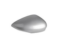 SPVPDMIWFK Carcasa Retrovisor Tapa Cubiertas Espejo Retrovisor Puerta ala Coche para Fiesta Mk7 Tapa Espejo Lateral